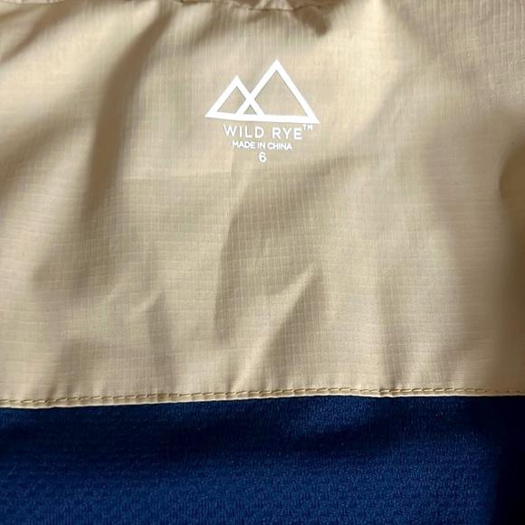 Wild Rye Jacket - Picture 5 of 7